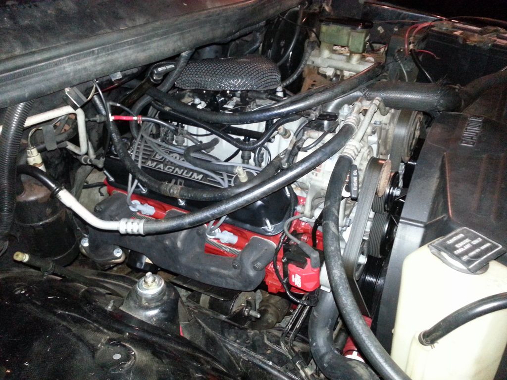 1996 - 318 Engine Rebuild - guidance request | Page 3 | DODGE RAM FORUM